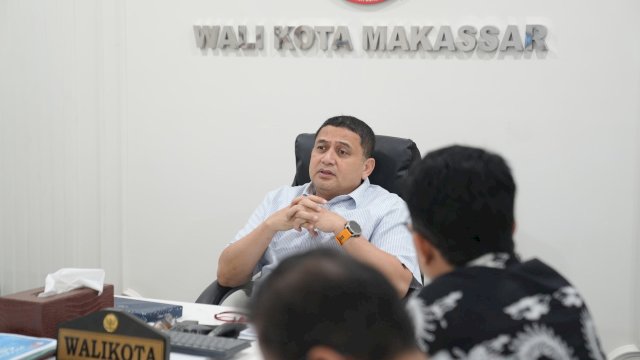 Pemkot Makassar dan PT GMTD Bahas Percepatan Pembangunan Jembatan Barombong