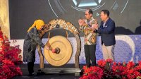 Ketua TP PKK Makassar Dorong UMKM Busana Lokal Naik Kelas Lewat Inovasi dan Pendampingan