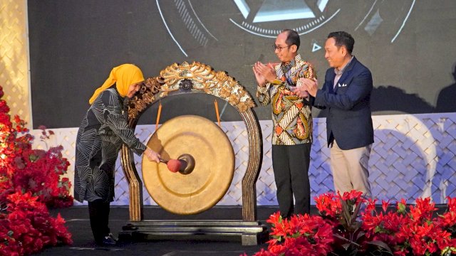 Ketua TP PKK Makassar Dorong UMKM Busana Lokal Naik Kelas Lewat Inovasi dan Pendampingan