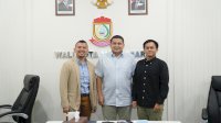 Pemkot Makassar Perkuat Sistem Merit ASN Lewat Digitalisasi Kepegawaian