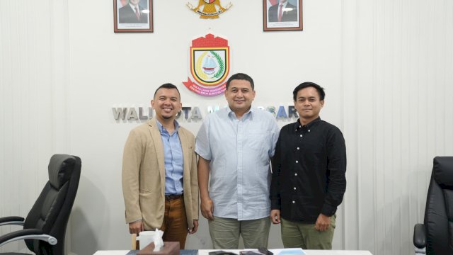 Pemkot Makassar Perkuat Sistem Merit ASN Lewat Digitalisasi Kepegawaian