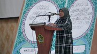 Wakil Wali Kota Makassar Apresiasi MHQ Antar Pesantren se-Sulsel