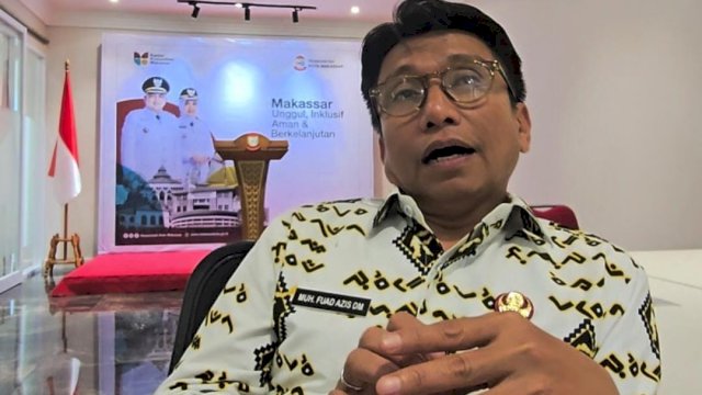 Pemkot Makassar Genjot Pembangunan Stadion Untia