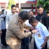 MULIA Launching Program Seragam Gratis Untuk Siswa Baru SD dan SMP di Makassar