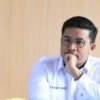Andi Rahmat Saleh Resmi Jabat Sekda Sidrap