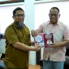 KPU Sulsel Gaet Dinas Pendidikan Dorong Pendidikan Pemilih di Sekolah