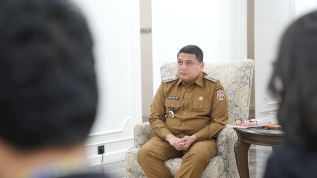 Empat Menteri Dijadwalkan Kunjungi Makassar