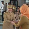 Wawali Aliyah Tegaskan Komitmen Wujudkan Pendidikan Berkeadilan di Makassar