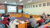 Akademisi Unhas Dorong Revisi Regulasi Pemilu yang Demokratis, Adil, dan Adaptif