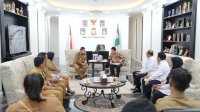 Pemkot Makassar Siap Jadi Tuan Rumah Program Vokasi Disabilitas Nasional