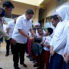 Pemkot Makassar dan Muhammadiyah Kolaborasi Wujudkan Pendidikan Gratis