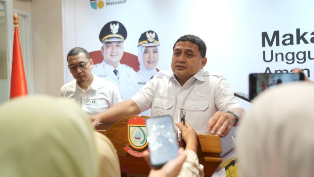 Hari Anak, Pemkot Makassar Tambah Bus Sekolah Gratis