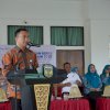 Bupati Luwu Salurkan 747,5 Ton Bantuan Pangan Beras untuk 37 Ribu Warga pada Juni&ndash;Juli 2025