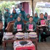 Melinda Aksa Dukung Gerakan Membaca Buku KIA: Fondasi Generasi Emas Sejak Dini