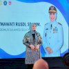 Wagub Sulsel  Dukung Film “Cyberbullying”: Wujud Nyata Edukasi  Bagi Anak dan Remaja