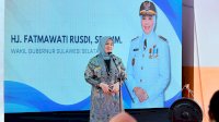 Wagub Sulsel  Dukung Film “Cyberbullying”: Wujud Nyata Edukasi  Bagi Anak dan Remaja
