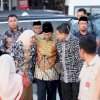 MULIA Dampingi Menag Resmikan RS UIN Alauddin Makassar