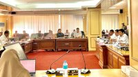 Usai Diprotes Dewan, Pemprov Sulsel Akhirnya Anggarkan  Gaji PPPK
