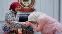 Wawali Tegaskan  Pemkot Makassar Dukung  Kegiatan Kepemudaan