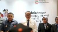 Pemkot Makassar &amp; Kejari Berhasil Temukan 51 Randis Terlantar