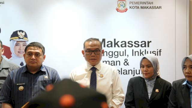 Pemkot Makassar &amp; Kejari Berhasil Temukan 51 Randis Terlantar