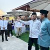 Menag RI Puji Sidrap: Siap Jadi Lumbung Pangan dan Pusat Penghafal Al-Qur&rsquo;an Nasional
