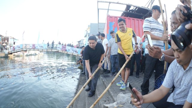 Wali Kota Munafri: Sampah Bukan Masalah, Tapi Potensi Ekonomi Rumah Tangga