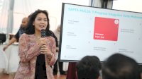 Besok Walikota Makassar Luncurkan &ldquo;Lontara+&rdquo;,