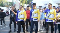 BMPD dan BI Serahkan 1.000 Bibit Pohon ke Pemkot Makassar