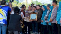 Makassar Sukses Jadi Tuan Rumah Harganas 2025