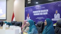 Melinda Aksa Dorong Kesadaran Kesehatan Reproduksi bagi Pasangan Usia Subur