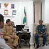 Wali Kota Makassar Terima TNI AL, Dukung Penuh Pelayaran Diplomasi KJK 2025 Singgah di Makassar