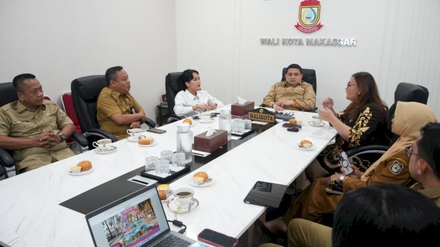 Makassar Gaet Cambridge, Cetak Guru dan Siswa Berkelas Dunia