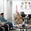 Pemkot Makassar Gandeng Muhammadiyah Perkuat Kurikulum Agama di Sekolah Dasar