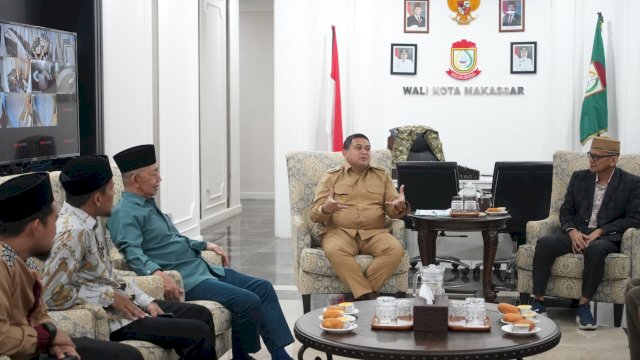 Pemkot Makassar Gandeng Muhammadiyah Perkuat Kurikulum Agama di Sekolah Dasar