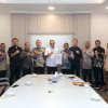 Di Kementrian ATR/BPN Bupati Sidrap Dorong Percepatan Penanganan Tanah HGU Terlantar