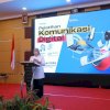 Aliyah Mustika Ilham: Pemerintah Harus Hadir Secara Humanis di Ruang Digital