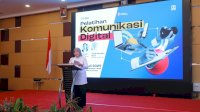 Aliyah Mustika Ilham: Pemerintah Harus Hadir Secara Humanis di Ruang Digital