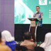 Wamendagri Bima Arya: Sulsel Jadi Provinsi Terbaik dalam Mitigasi Iklim dan Kepemimpinan Hijau