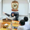 Wawali Makassar Tegaskan Komitmen Pemkot Dukung RS Mata Tingkatkan Kualitas