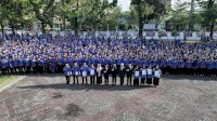 Serahkan SK ke 6.624 PPPK Formasi 2024, ASS Ingatkan Integritas