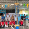 Mahasiswa KKN Unhas Dorong Inovasi Desa Lewat Teknologi Pertanian, Peternakan