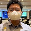 Muammar Ferirae Gandi Rusdi Resmi Pimpin PSI Sulsel, MH Masih Jabat Sekwil