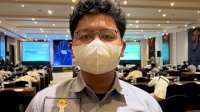 Muammar Ferirae Gandi Rusdi Resmi Pimpin PSI Sulsel, MH Masih Jabat Sekwil