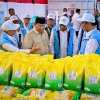 Presiden Prabowo Resmikan 80.081 Koperasi Merah Putih, Harapan Baru untuk Ekonomi Desa