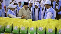Presiden Prabowo Resmikan 80.081 Koperasi Merah Putih, Harapan Baru untuk Ekonomi Desa