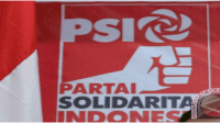 Isu Anak Sulung RMS Gabung PSI Mencuat Jelang Kongres: Sekretaris PSI Sulsel Angkat Bicara