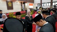 Ketua DPRD Sulsel Apresiasi ASN Penerima Satyalancana Karya Satya
