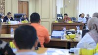 Banggar DPRD Sulsel Bahas KUA-PPAS Pokok 2026, Pastikan Anggaran Tepat Sasaran