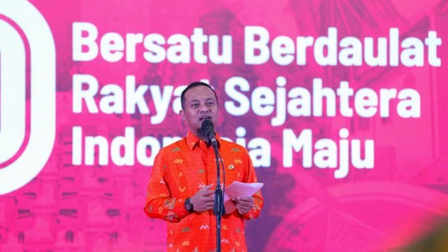 200 KK dan 48 Rumah Hangus di Sorowako, Gubernur Sulsel Siapkan Bantuan Darurat Rp1 Miliar